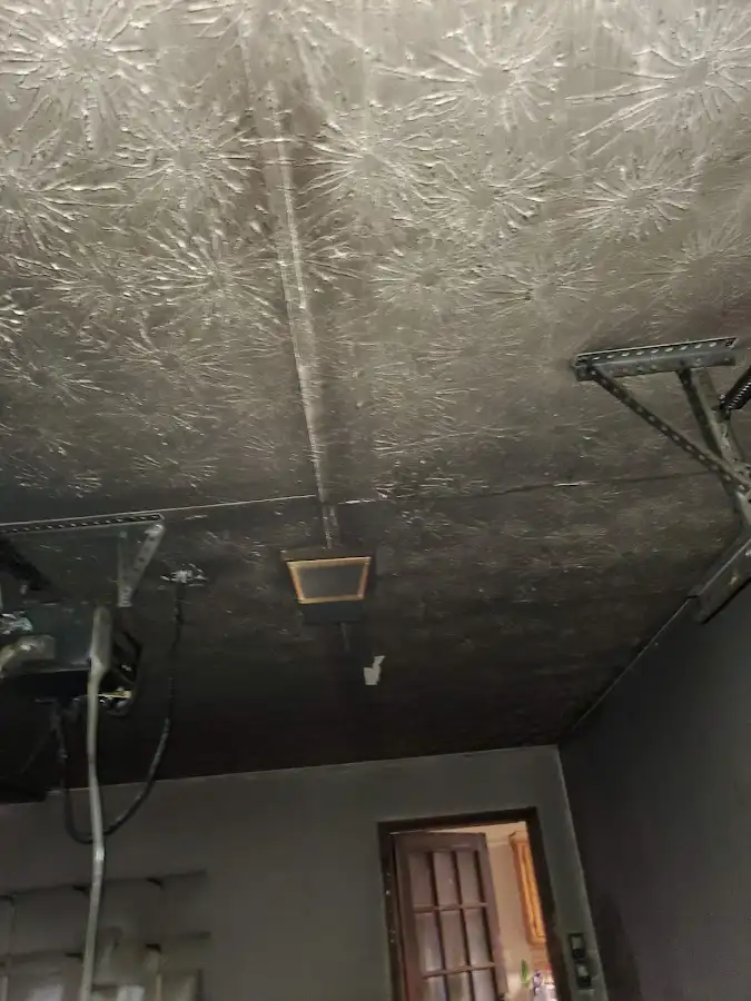 Fire and smoke damage assessment for Water Damage Assessment in Oildale